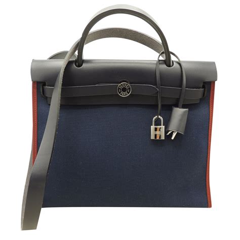 hermes herbag colours|Hermes herbag zip.